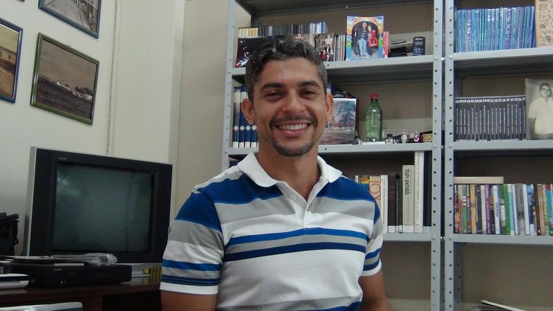 Luiz Tadeu